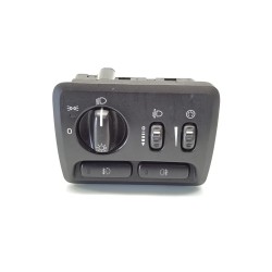 Recambio de mando luces para volvo xc70 referencia OEM IAM 8691751 03W363 ML363300110