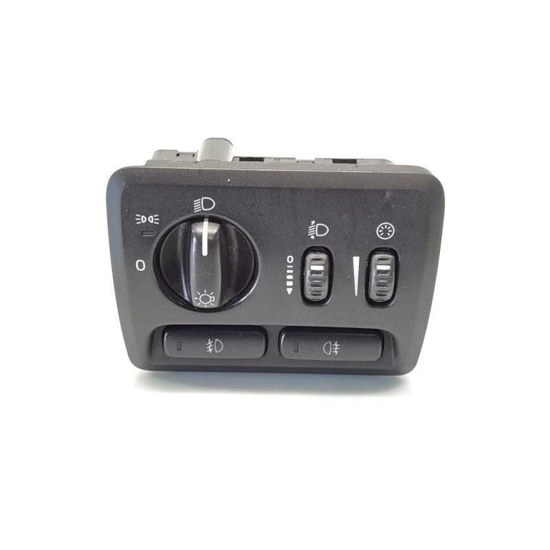 Recambio de mando luces para volvo xc70 referencia OEM IAM 8691751 03W363 ML363300110