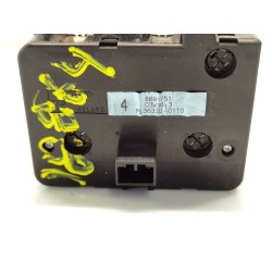 Recambio de mando luces para volvo xc70 referencia OEM IAM 8691751 03W363 ML363300110