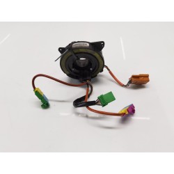 Recambio de anillo airbag para volvo xc70 referencia OEM IAM 8622186  5BM0094CE