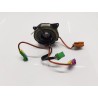 Recambio de anillo airbag para volvo xc70 referencia OEM IAM 8622186  5BM0094CE