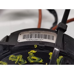 Recambio de anillo airbag para volvo xc70 referencia OEM IAM 8622186  5BM0094CE