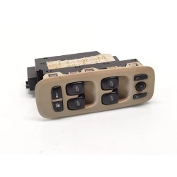 Recambio de maneta exterior delantera izquierda para volvo xc70 referencia OEM IAM 30658146 03W38E MD383100075