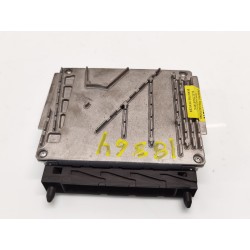 Centralina do motor uce Volvo XC70 | Desguace Becerril