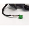 Recambio de retrovisor derecho para volvo xc70 referencia OEM IAM   
