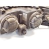 Recambio de faro derecho para volvo xc70 referencia OEM IAM 8693548 89007898 