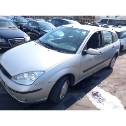 Parts breakdown for Ford focus I (daw, dbw) 1.8 Turbo DI / TDDi Diesel of the year 2001 with engine C9DA,C9DB,C9DC