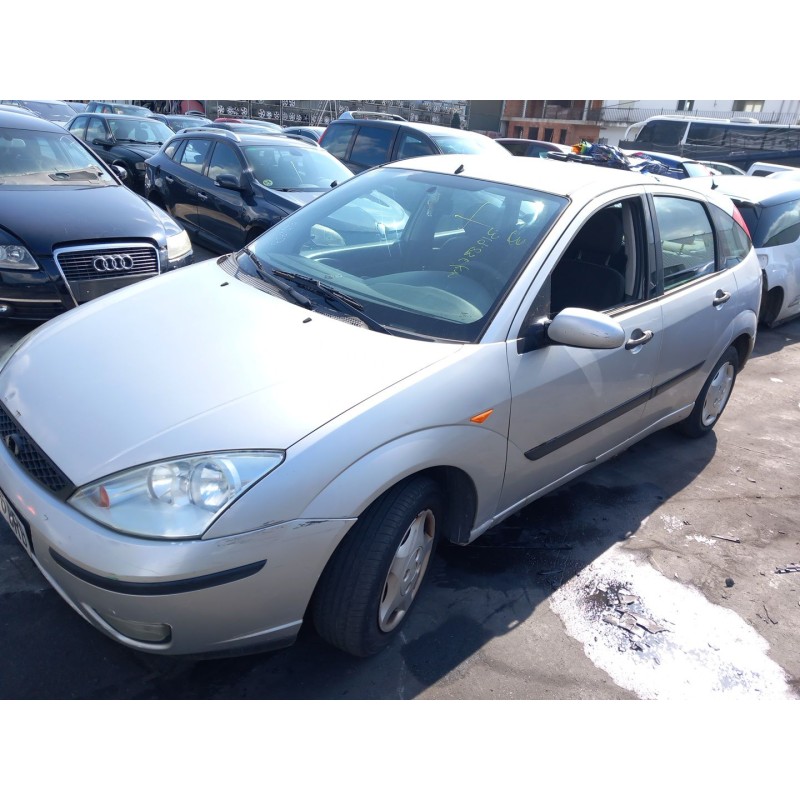 Elenco delle parti per Ford focus I (daw, dbw) 1.8 Turbo DI / TDDi Diesel dell'anno 2001 con motore C9DA,C9DB,C9DC Elenco delle parti per Ford focus I (daw, dbw) 1.8 Turbo DI / TDDi Diesel dell'anno 2001 con motore C9DA,C9DB,C9DC