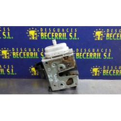 Recambio de cerradura puerta delantera izquierda para audi a4 berlina (b5) 1.9 tdi referencia OEM IAM 8D1837015  