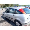 Elenco delle parti per Ford focus I (daw, dbw) 1.8 Turbo DI / TDDi Diesel dell'anno 2001 con motore C9DA,C9DB,C9DC
