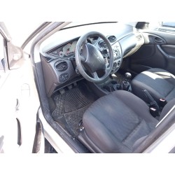 Elenco delle parti per Ford focus I (daw, dbw) 1.8 Turbo DI / TDDi Diesel dell'anno 2001 con motore C9DA,C9DB,C9DC