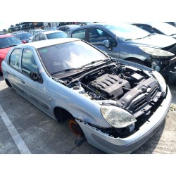 Parts breakdown for Citroen xsara (N1) 2.0 HDI 90 Diesel of the year 2004 with engine RHY (DW10TD)