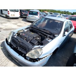 Aufschlüsselung der Teile für Citroen xsara (N1) 2.0 HDI 90 Diesel aus dem Jahr 2004 mit Motor RHY (DW10TD)