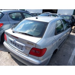Aufschlüsselung der Teile für Citroen xsara (N1) 2.0 HDI 90 Diesel aus dem Jahr 2004 mit Motor RHY (DW10TD)
