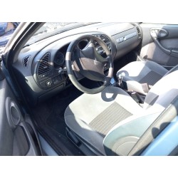 Aufschlüsselung der Teile für Citroen xsara (N1) 2.0 HDI 90 Diesel aus dem Jahr 2004 mit Motor RHY (DW10TD)