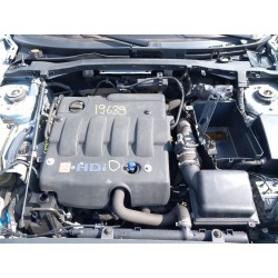 Aufschlüsselung der Teile für Citroen xsara (N1) 2.0 HDI 90 Diesel aus dem Jahr 2004 mit Motor RHY (DW10TD)