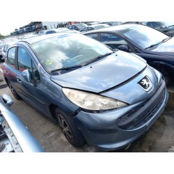 peugeot 207/207+ (wa_, wc_) del año 2006
