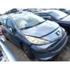Elenco delle parti per Peugeot 207/207+ (WA_, WC_) 1.4 HDi Diesel dell'anno 2006 con motore 8HR (DV4C),8HZ (DV4TD)