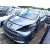 Elenco delle parti per Peugeot 207/207+ (WA_, WC_) 1.4 HDi Diesel dell'anno 2006 con motore 8HR (DV4C),8HZ (DV4TD)