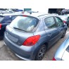 Elenco delle parti per Peugeot 207/207+ (WA_, WC_) 1.4 HDi Diesel dell'anno 2006 con motore 8HR (DV4C),8HZ (DV4TD)