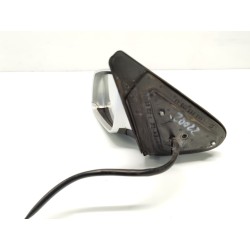 Left rearview mirror Seat Toledo II (1M2) | Becerril Scrap Yard