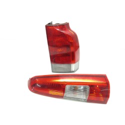 Recambio de piloto trasero derecho para volvo xc70 referencia OEM IAM 9154494ECE/9154498ECE  