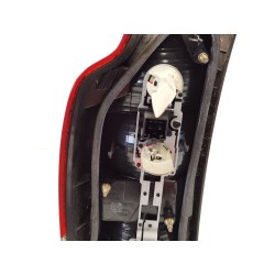 Recambio de piloto trasero derecho para volvo xc70 referencia OEM IAM 9154494ECE/9154498ECE  