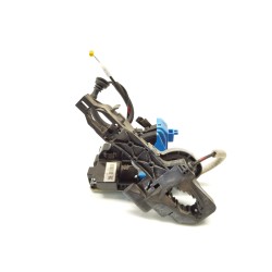 Left rear door lock KIA | Becerril Scrap Yard