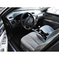 kia magentis del año 2006
