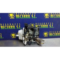 Recambio de cerradura puerta delantera izquierda para audi a4 berlina (b5) 1.9 tdi referencia OEM IAM 8D1837015  