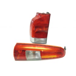 Recambio de piloto trasero izquierdo para volvo xc70 referencia OEM IAM 91554493ECE/9154497ECE  