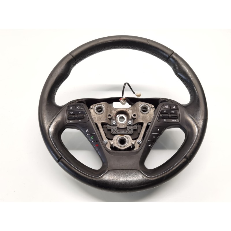 Steering wheel KIA | Becerril Scrap Yard Steering wheel KIA | Becerril Scrap Yard