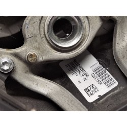 Le volant KIA | Desguace Becerril