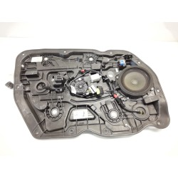 Front left window regulator KIA | Becerril Scrap Yard