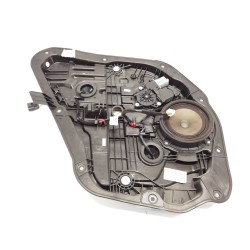 Left rear window regulator KIA | Becerril Scrap Yard
