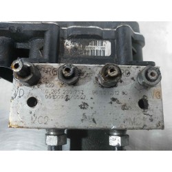 Recambio de abs para citroen c5 berlina premier referencia OEM IAM 0265230757 9666542880 