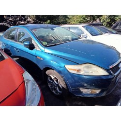 ford mondeo ber. (ca2) del año 2007