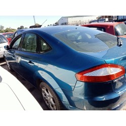 ford mondeo ber. (ca2) del año 2007