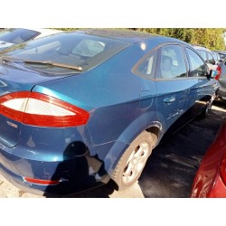ford mondeo ber. (ca2) del año 2007