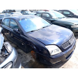 opel signum hatchback (z03) del año 2004
