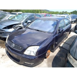 opel signum hatchback (z03) del año 2004