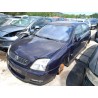 opel signum hatchback (z03) del año 2004
