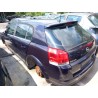 opel signum hatchback (z03) del año 2004