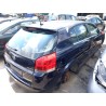 opel signum hatchback (z03) del año 2004