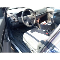 opel signum hatchback (z03) del año 2004