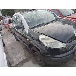 citroën c3 pluriel del año 2005
