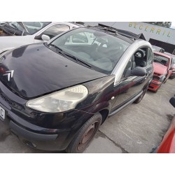 citroën c3 pluriel del año 2005