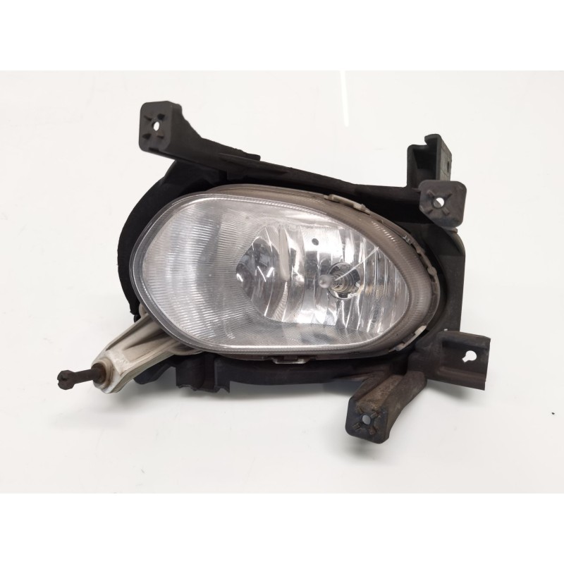 Left fog light KIA | Becerril Scrap Yard Left fog light KIA | Becerril Scrap Yard