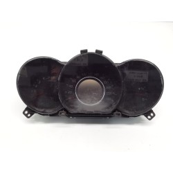 Instrument cluster KIA | Becerril Scrap Yard