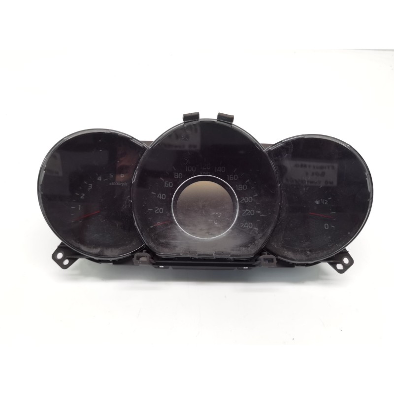 Instrument cluster KIA | Becerril Scrap Yard Instrument cluster KIA | Becerril Scrap Yard